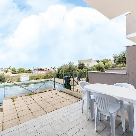 아파트 In A With Swimming Pool *