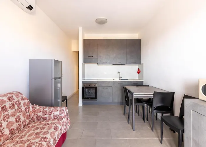 In With Swimming Pool And Sea View Castelsardo