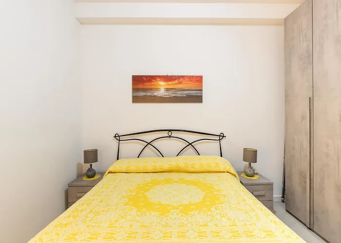 In With Swimming Pool And Sea View Apartman Castelsardo