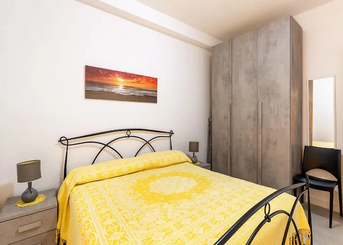 Apartman In With Swimming Pool And Sea View Castelsardo